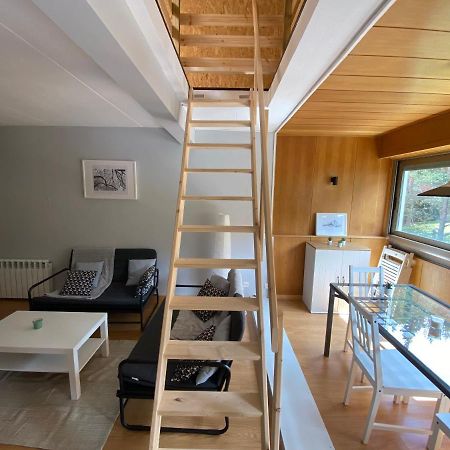 Apartamento Duplex En La Molina Alp Exterior foto